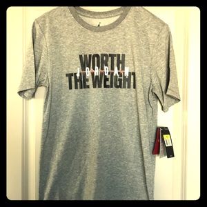 Jordan Train Dri Fit Shirt